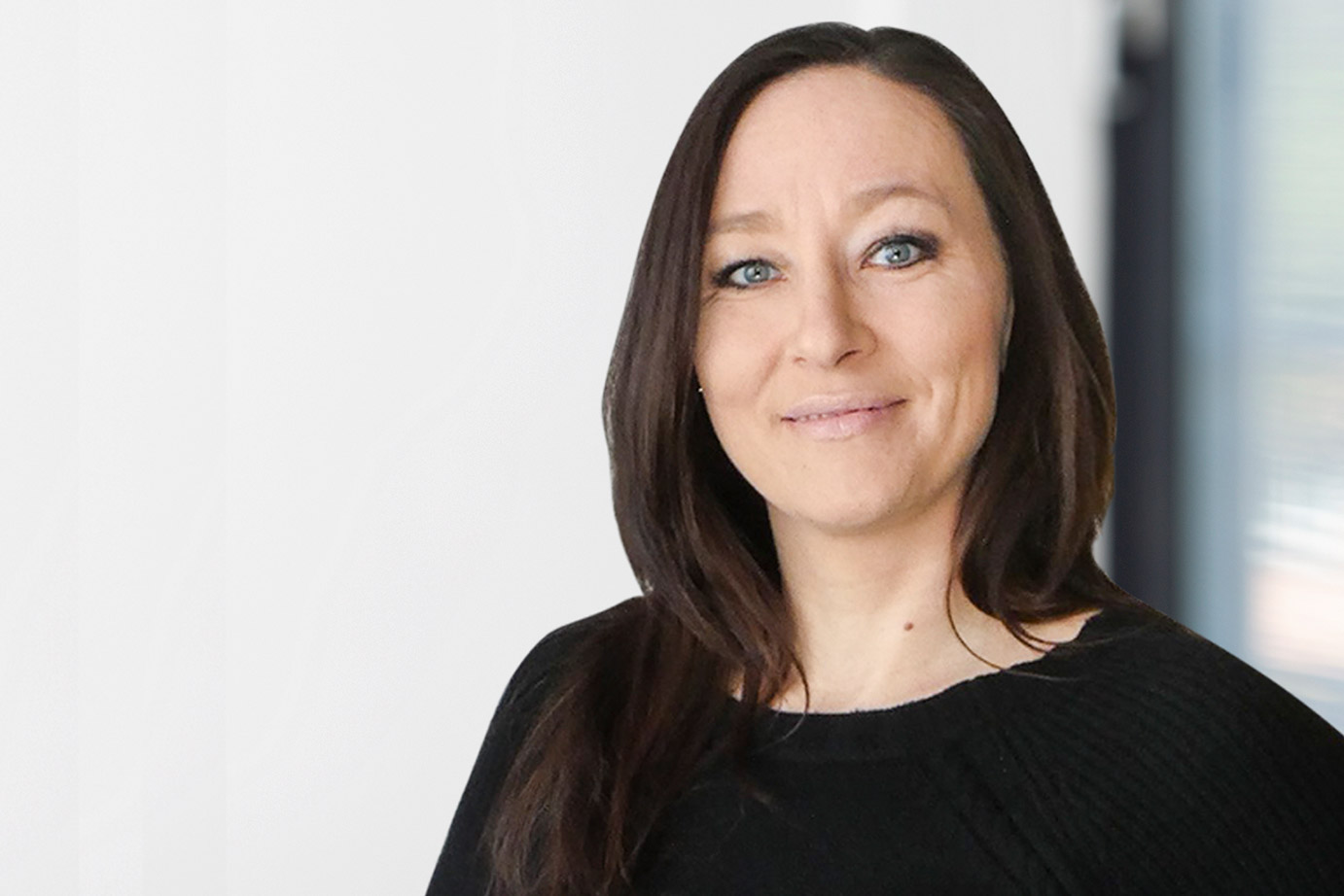 Portrait von Dr. Christine Eschstruth (aZÄ)